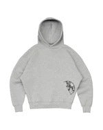 Embroidered Casual Sweatpants for Men