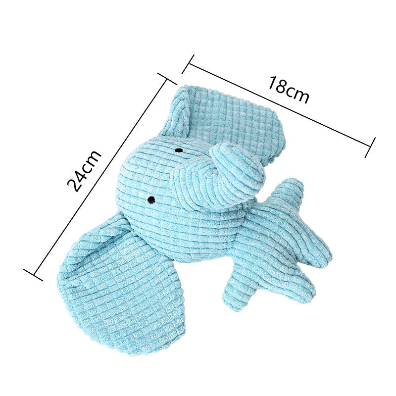 Dog Molar Pet Toy