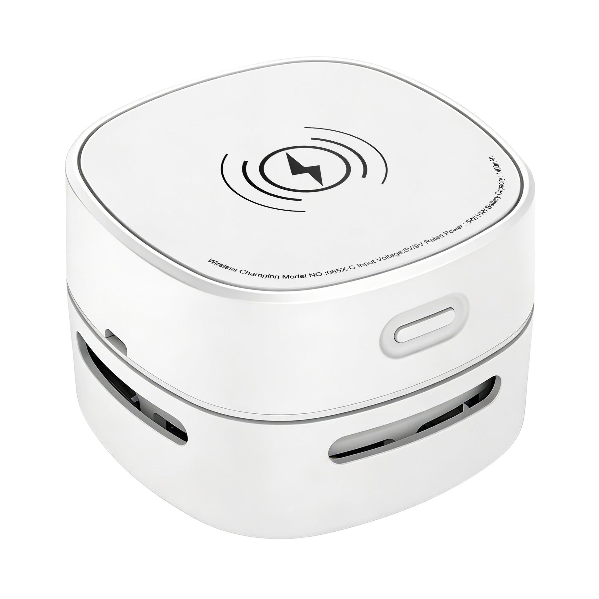 Mini Wireless Handheld Vacuum Cleaner