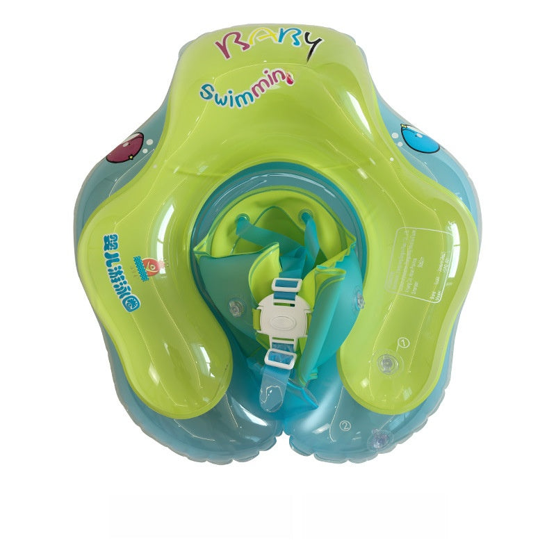 Children's Inflatable Swimming Ring