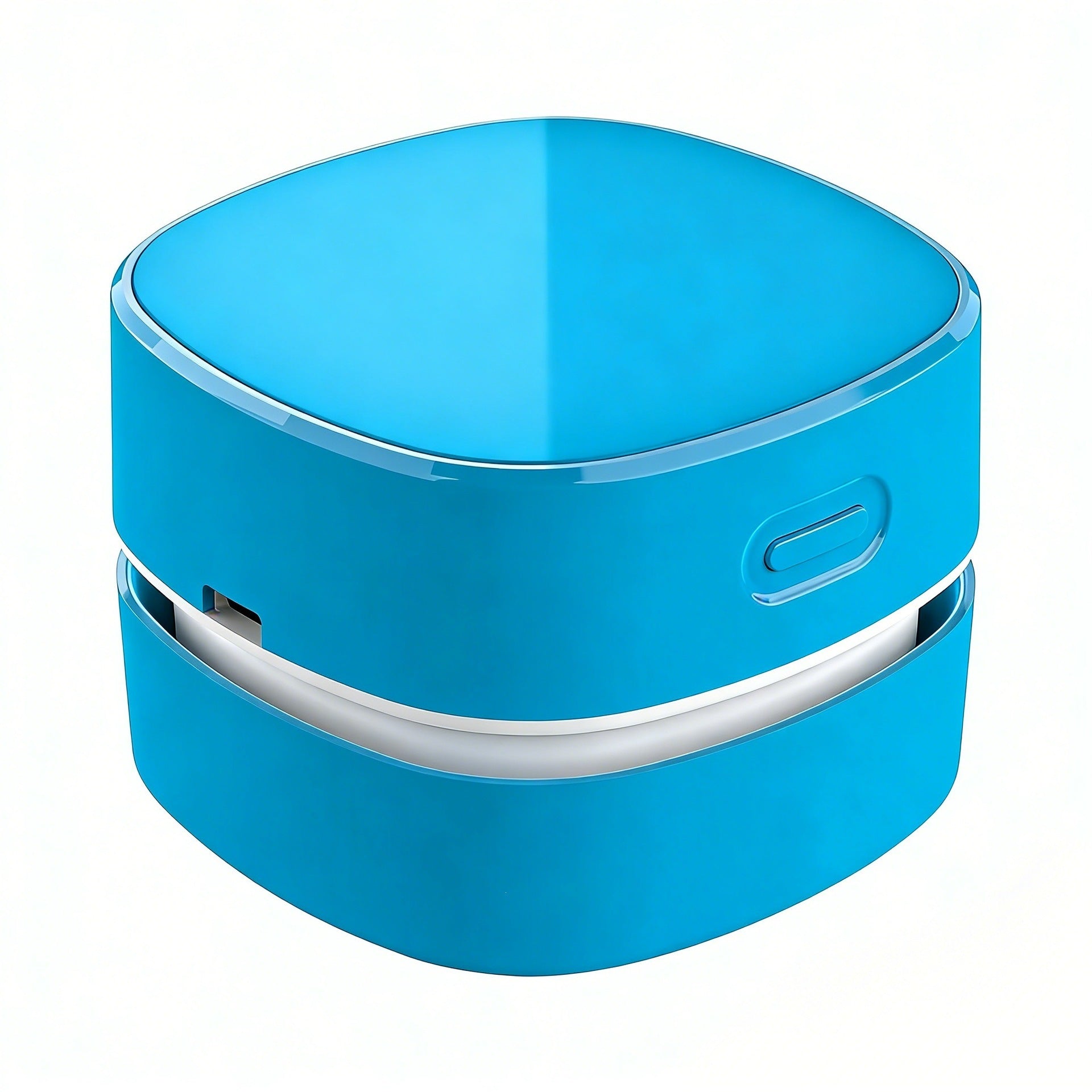 Mini Wireless Handheld Vacuum Cleaner