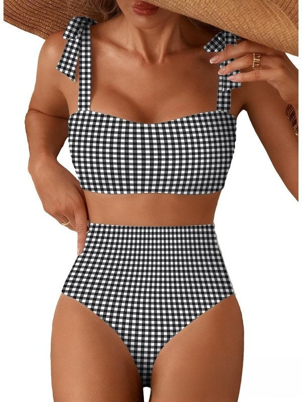 Separate-piece bikini