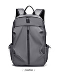 Fashion Laptop Backpack for Men Leisure Travel
