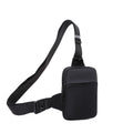 Small Crossbody Bag for Men Outdoor Sports