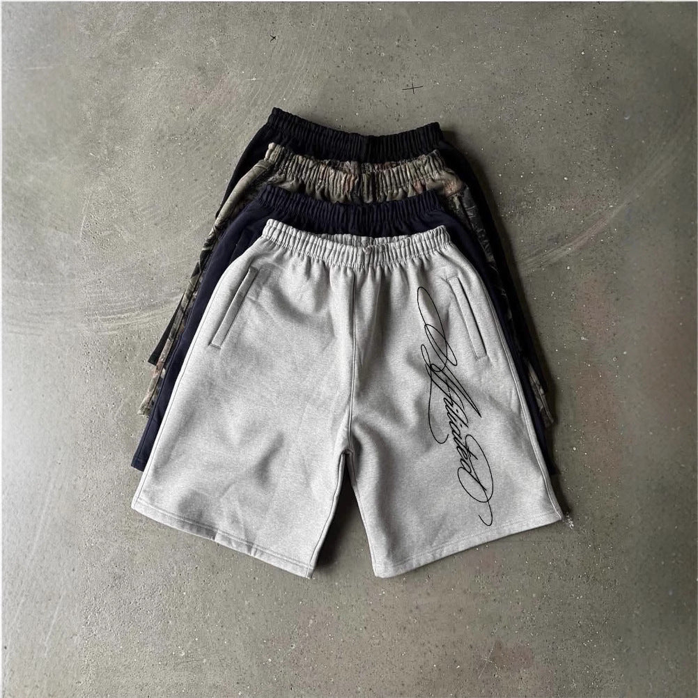 Stylish Jorts
