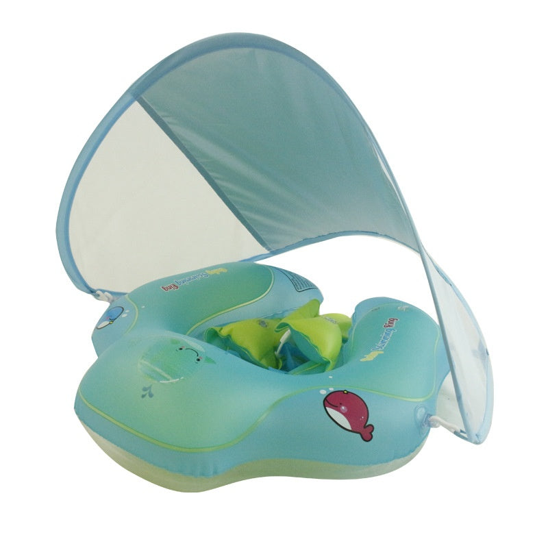 Children's Inflatable Swimming Ring