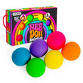 Rainbow Squeeze Stress Ball