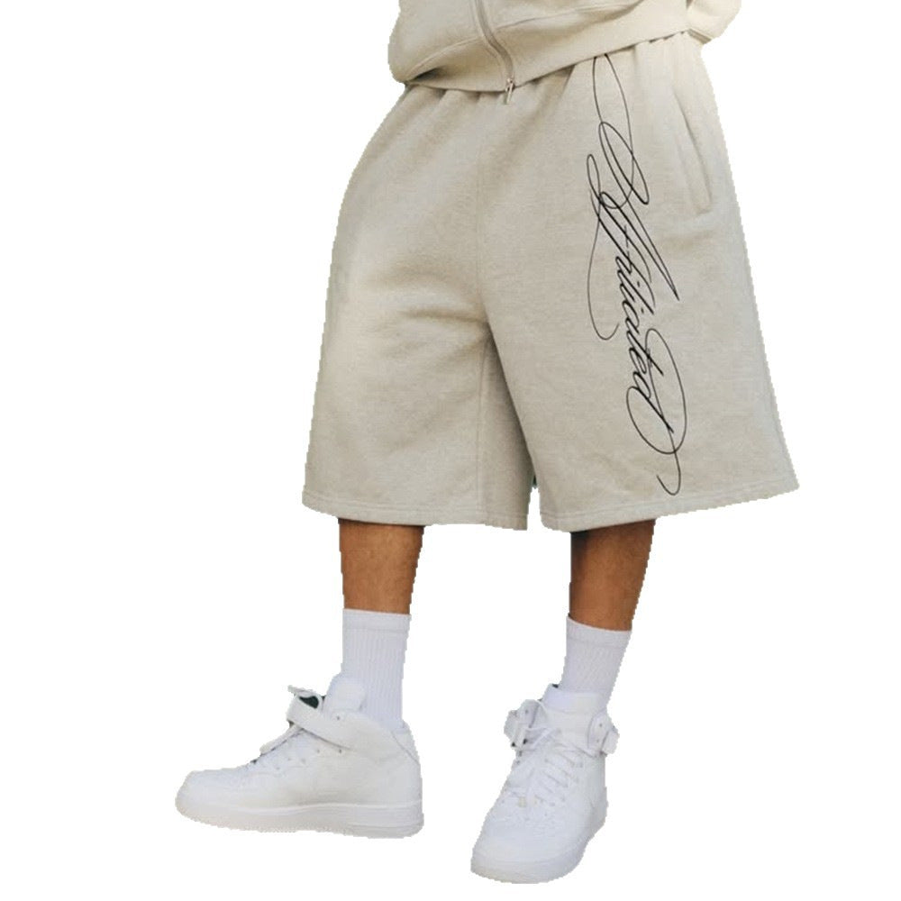 Stylish Jorts