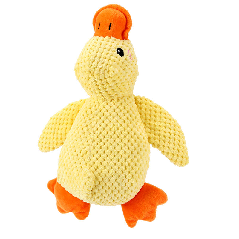 Dog Molar Pet Toy