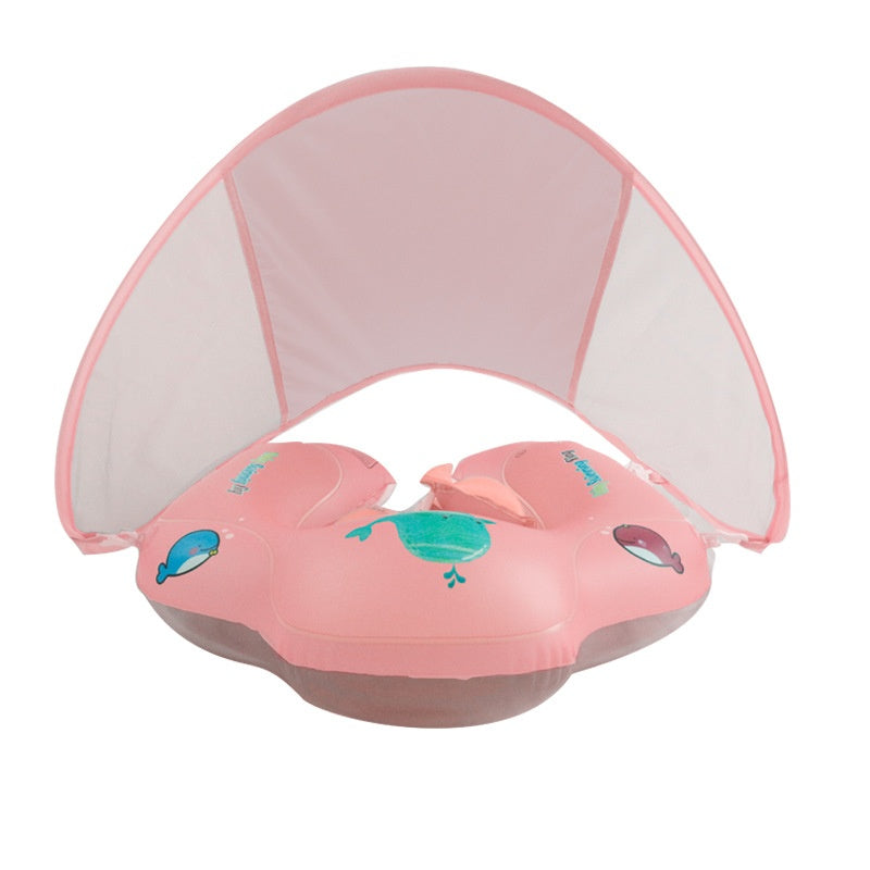 Children's Inflatable Swimming Ring