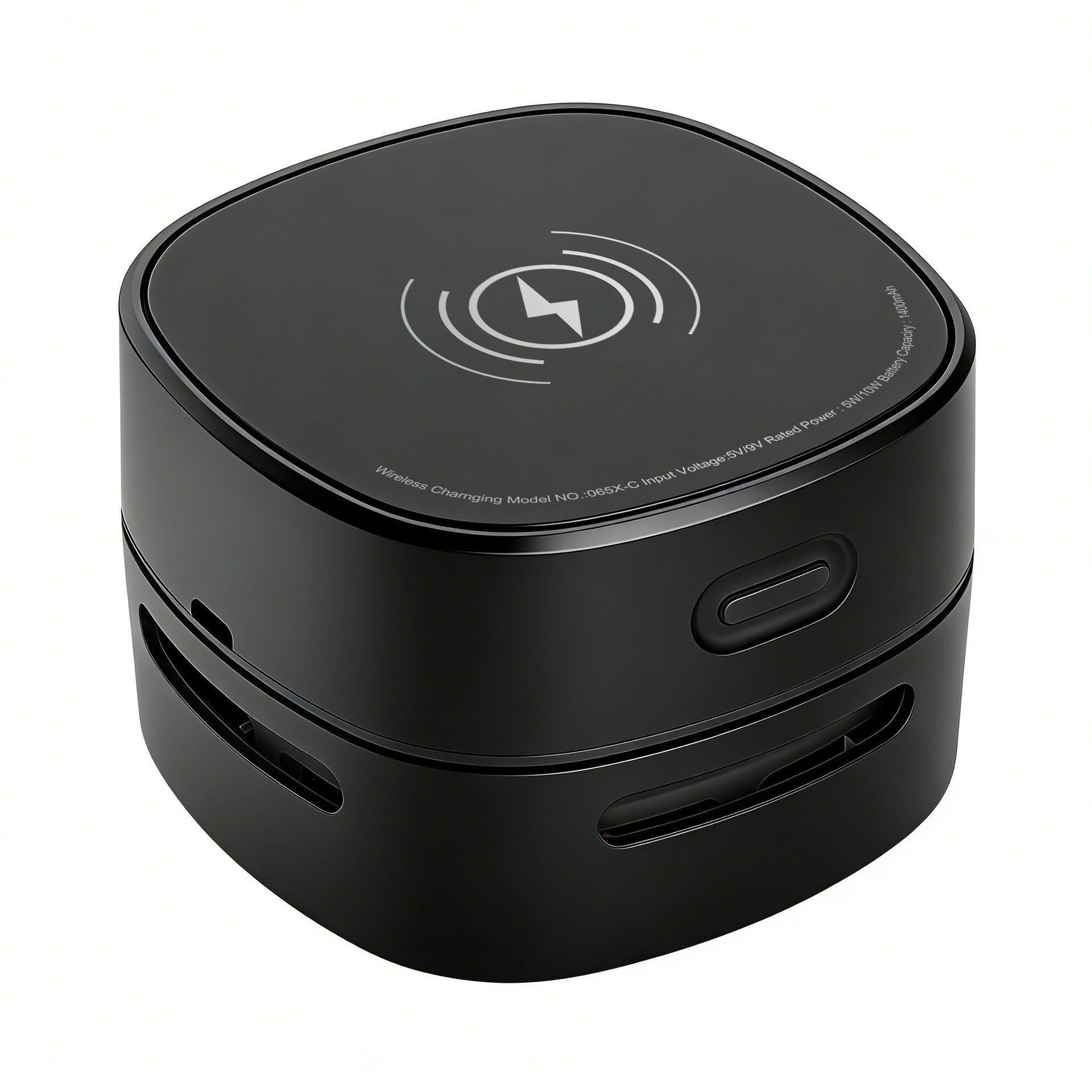 Mini Wireless Handheld Vacuum Cleaner