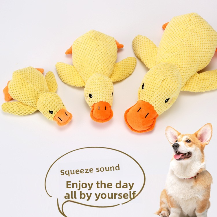 Dog Molar Pet Toy