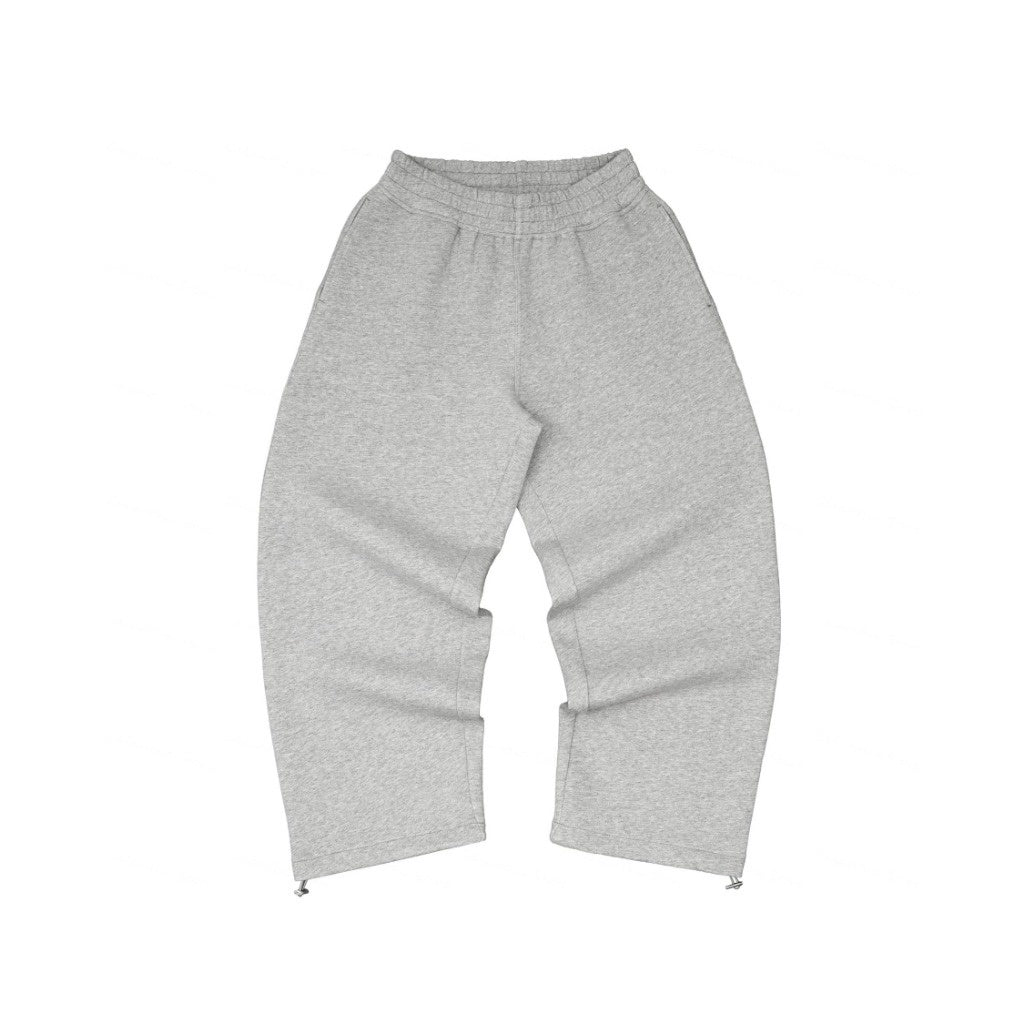 Embroidered Casual Sweatpants for Men
