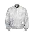 Retro Style Baseball Jacket Hip Hop Streetwear