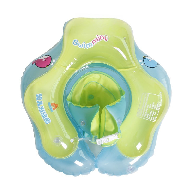 Children's Inflatable Swimming Ring